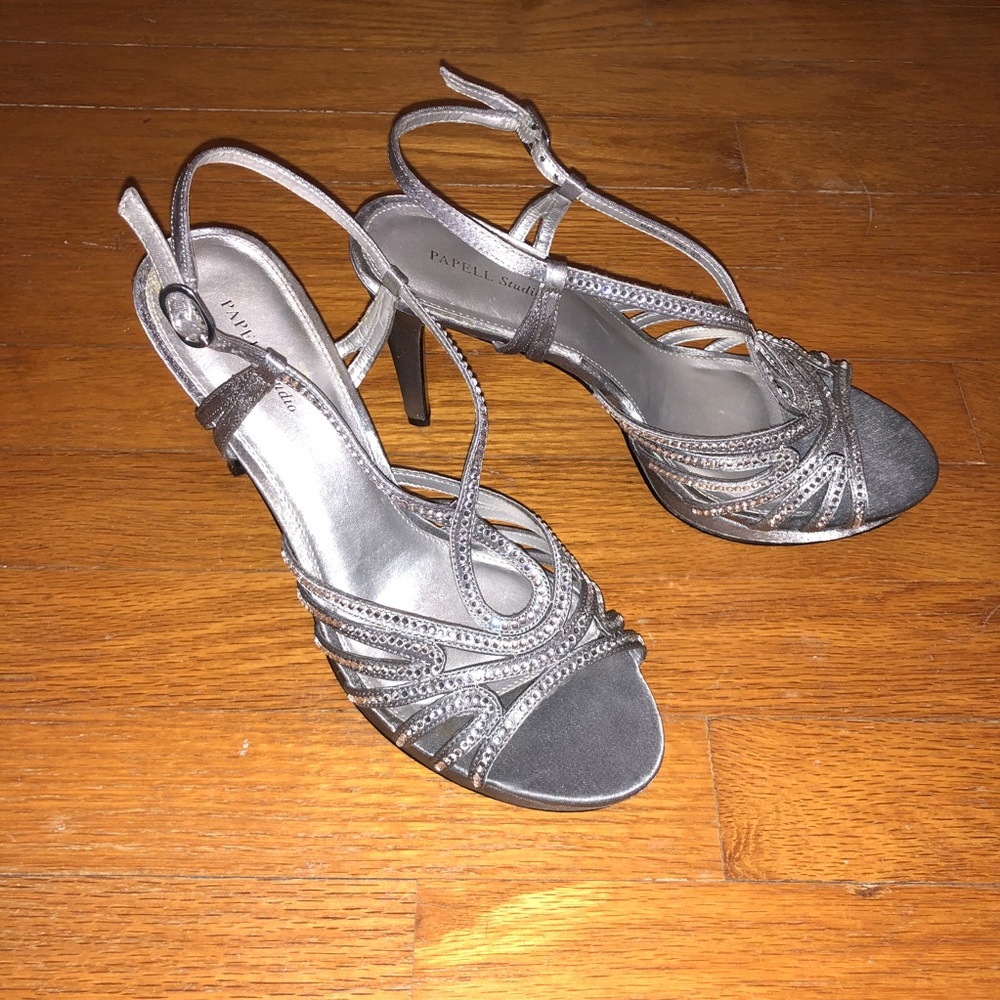 Elegant heels